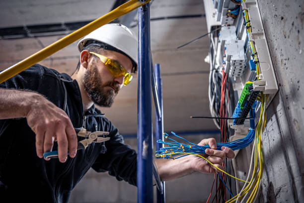 Best Home Electrical Repair  in Homewood, SC