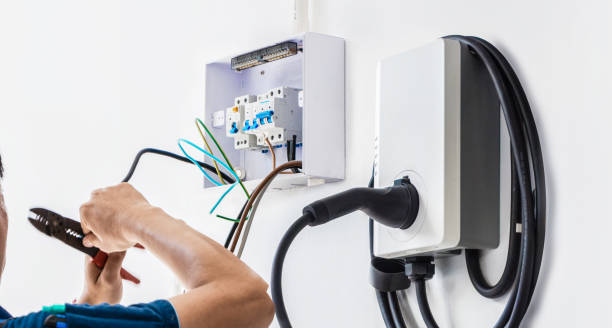 Best Electrician Near Me  in Homewood, SC