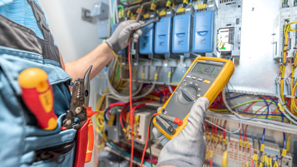 Best Affordable Electrician  in Homewood, SC