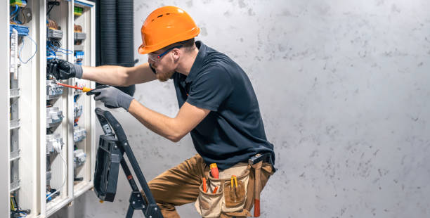 Best Licensed Electrician  in Homewood, SC