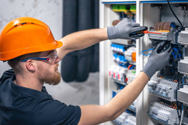 Best Emergency Electrical Repair  in Homewood, SC